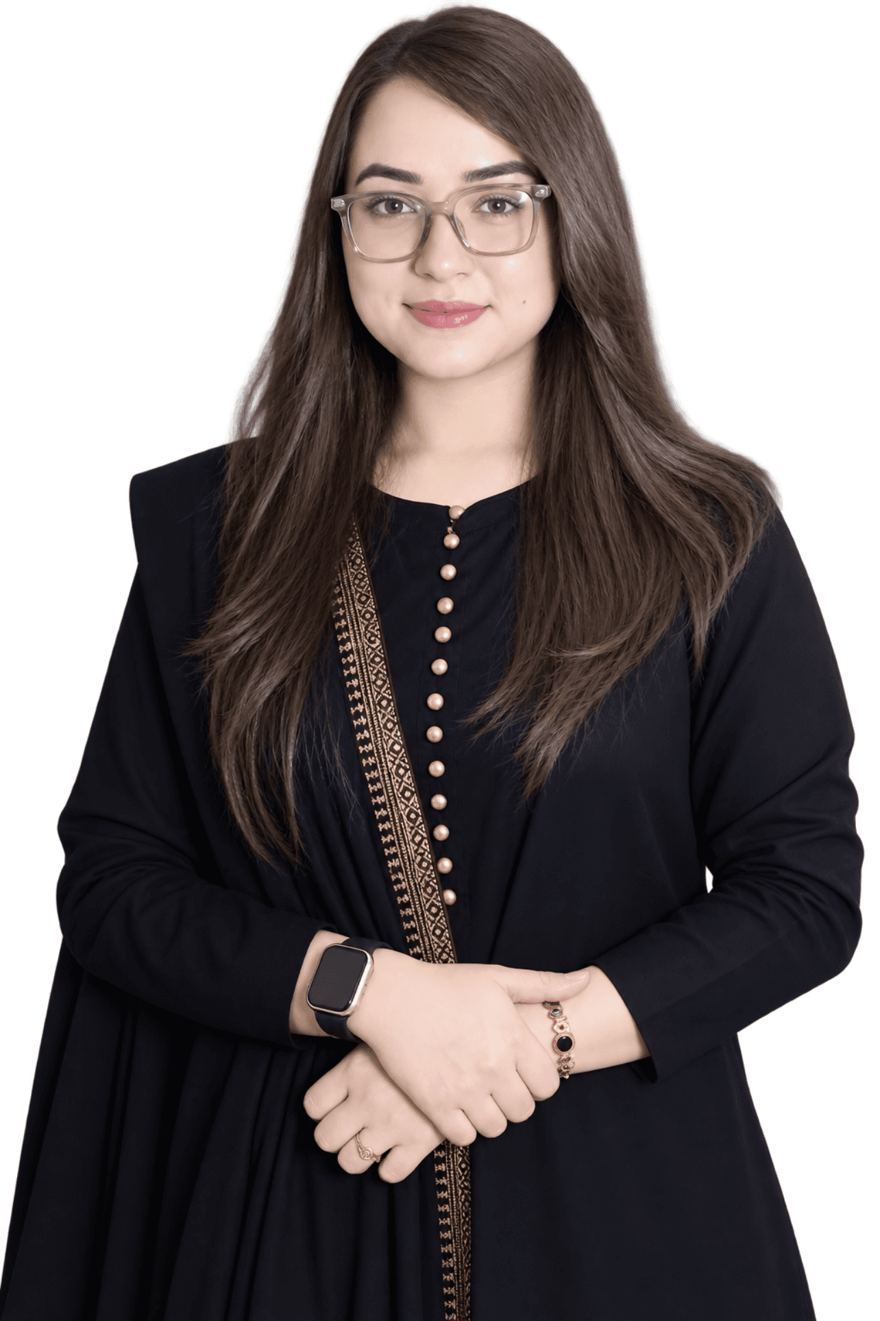 Ghosia Naeem, Managing Director