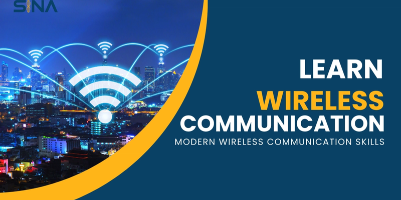 Wireless Communication
